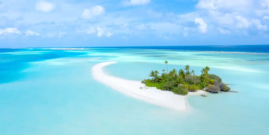 Symbolbild: Einreise Malediven